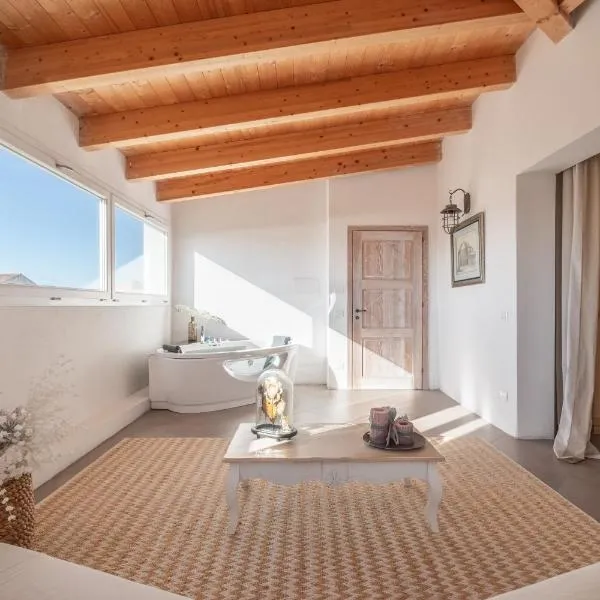Dimoras Dimore Esclusive, hotel in Olbia