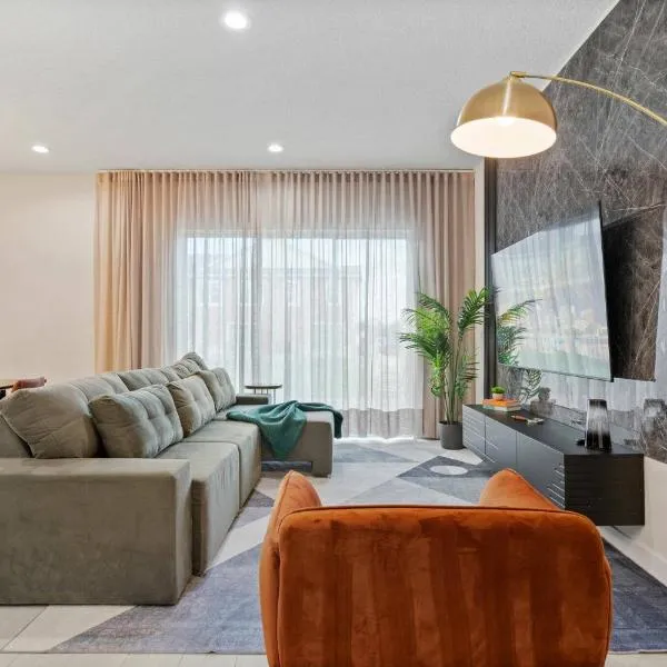 Magic Kingdom Stay 2026, hotel di Orlando