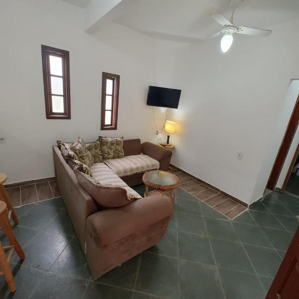 Casinha Amarela - Foto 5
