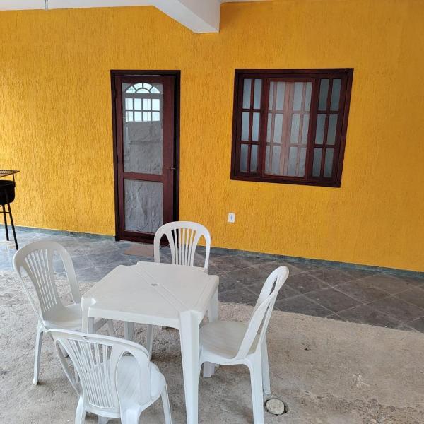 Casinha Amarela - Foto 4