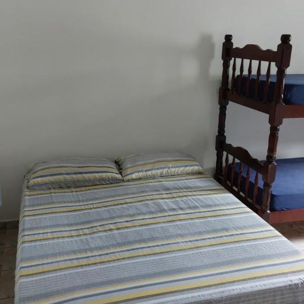 Maury Chalés Boiçucanga - Foto 2