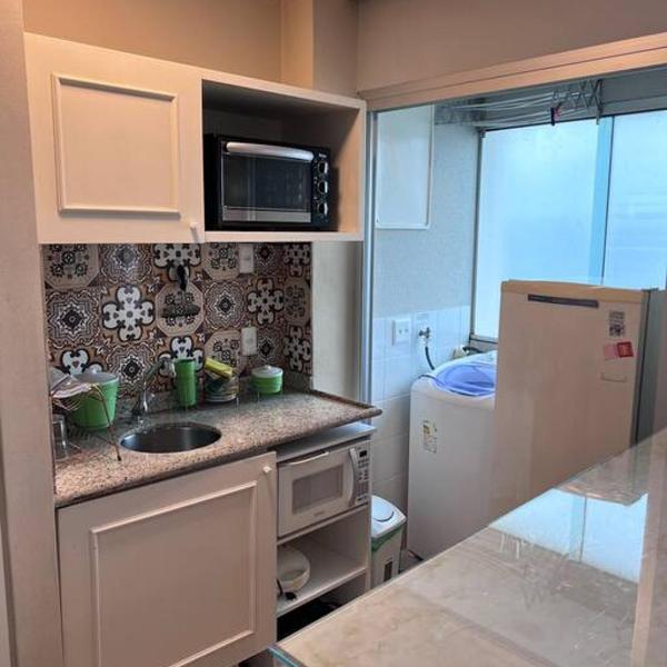 Apartamento Paulista - Foto 5