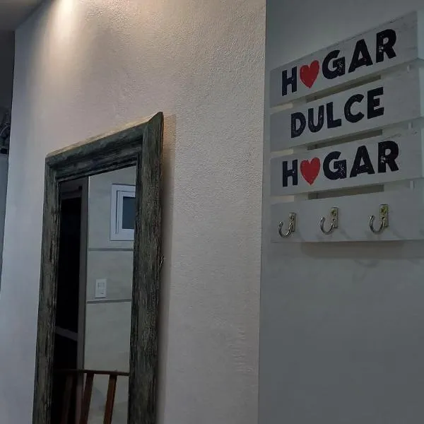 Sueños Del Pilar II, hotel v destinaci Godoy Cruz