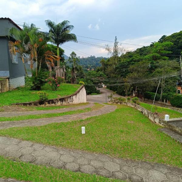 Pousada Styllus Miguel Pereira - Foto 4