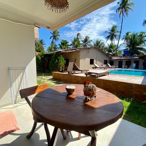 Pousada Paraíso dos Milagres - Foto 4