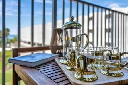 The Hemingway subtropical luxury on the Tampa Bay, hotel in Tampa