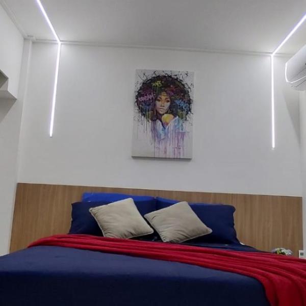 Flat Makia Beach Experience Muro Alto - Foto 2