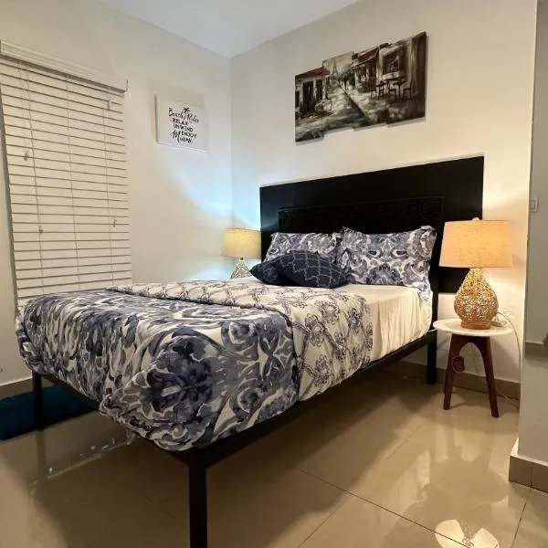 Private Rooms – hotel w Miami