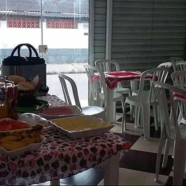 Pousada Do Léo - Foto 4