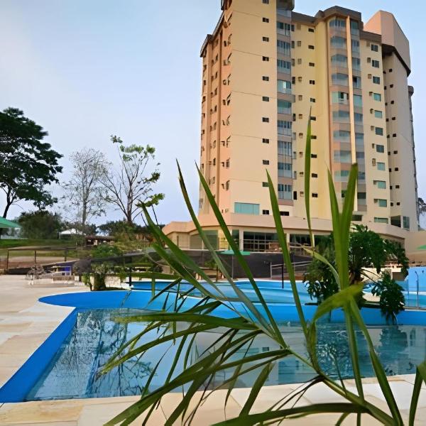Thermas do Bosque By Bnbz