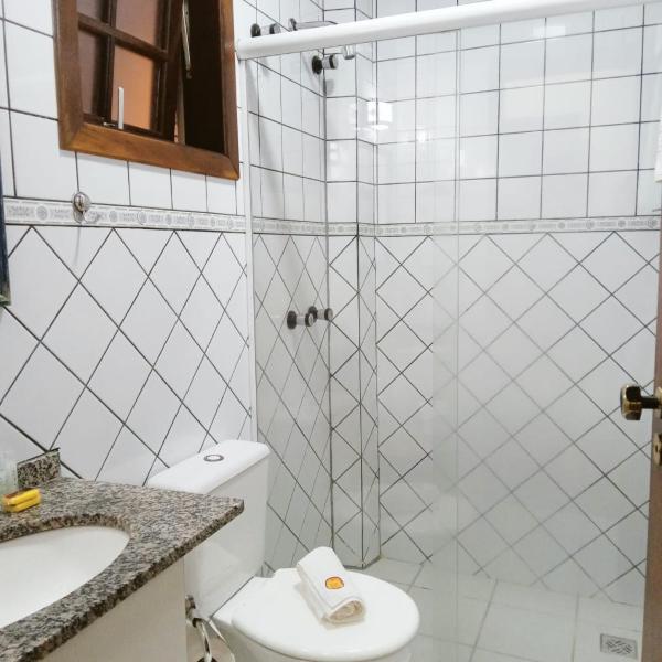 Pousada Le Lieu - Foto 3