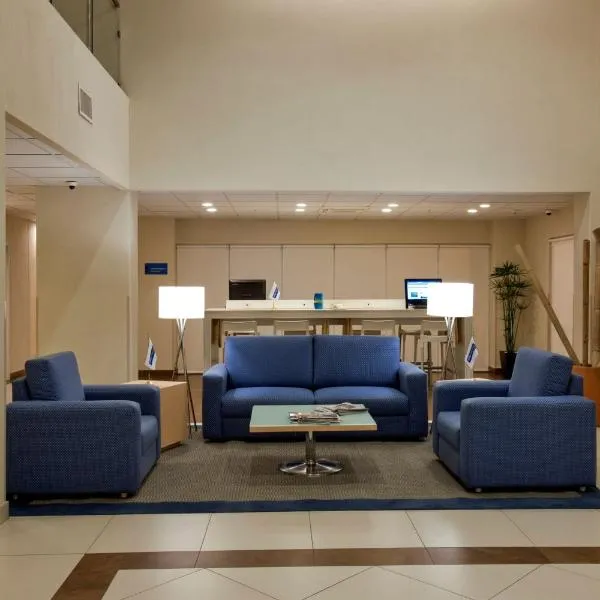 City Express by Marriott Apizaco, hotel in Apizaco