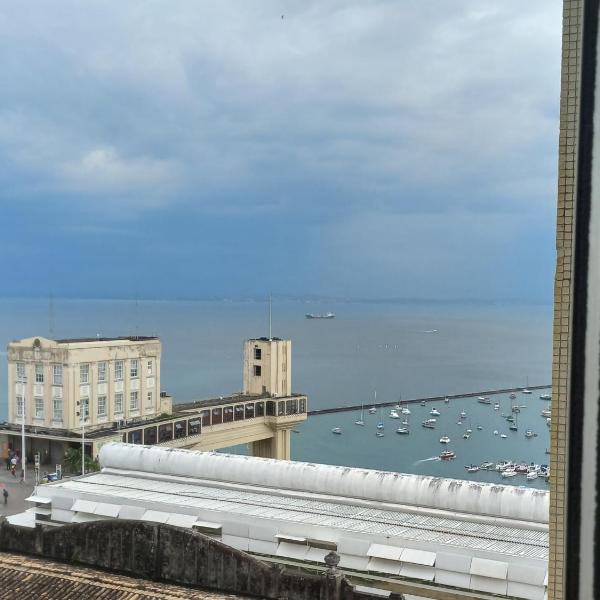 Apartamento Centro histórico Pelourinho