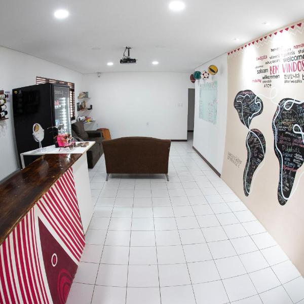 A Oca Hostel - Foto 5