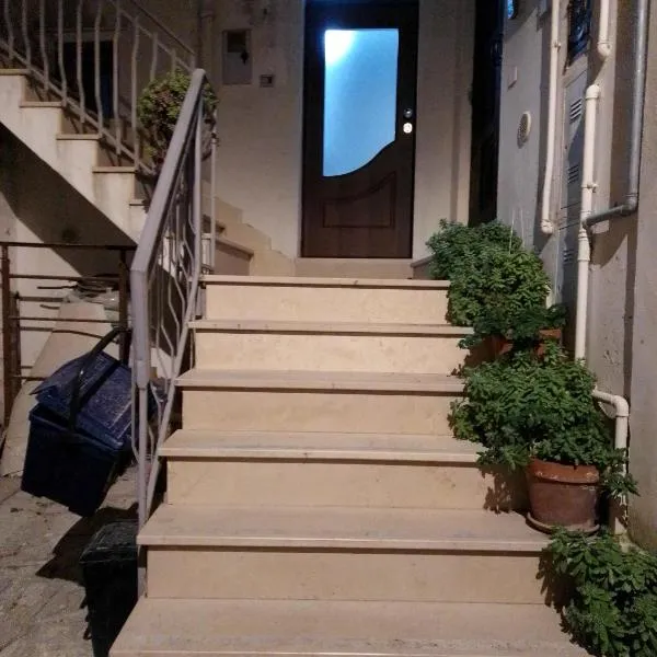 Dimora del Malconsiglio, hotel Miglionicóban
