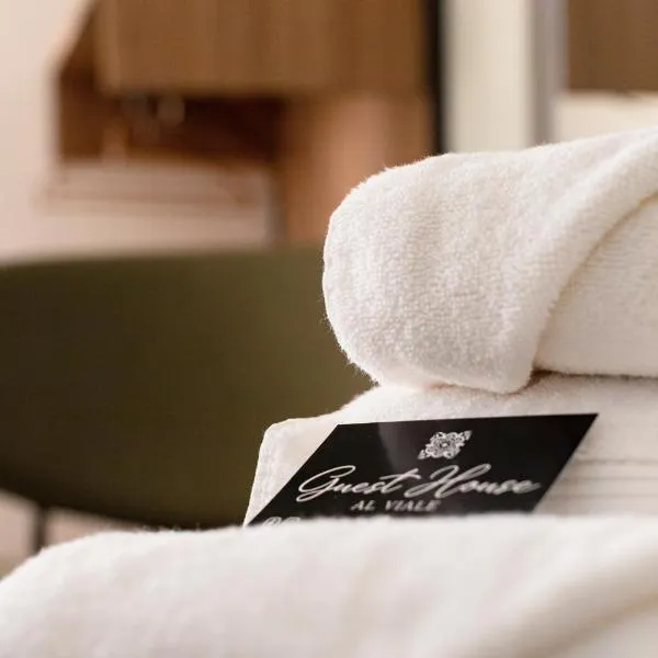 Guest House Al Viale, hotel di Caltagirone