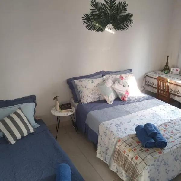Solares le Venus apartamento próximo a praia