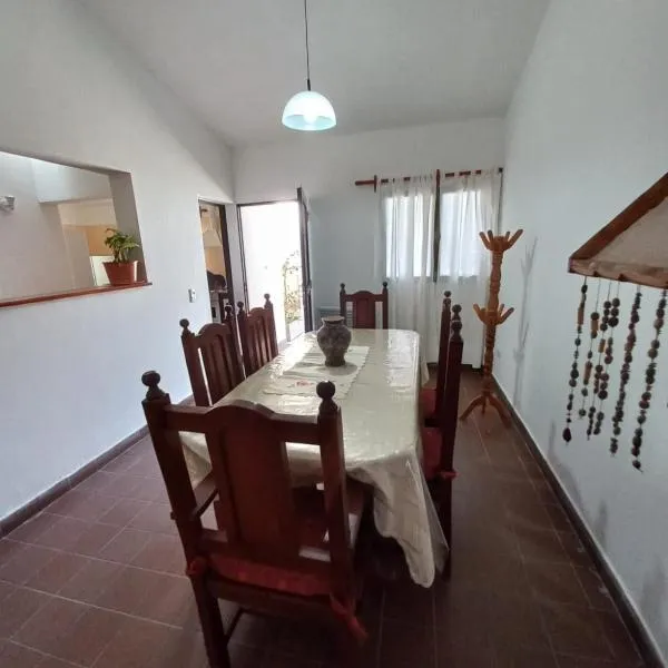 La Evelia, hotel en Salta