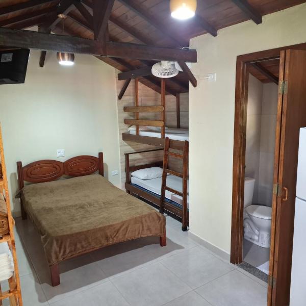 Espaço Rural Água da Onça - Foto 2