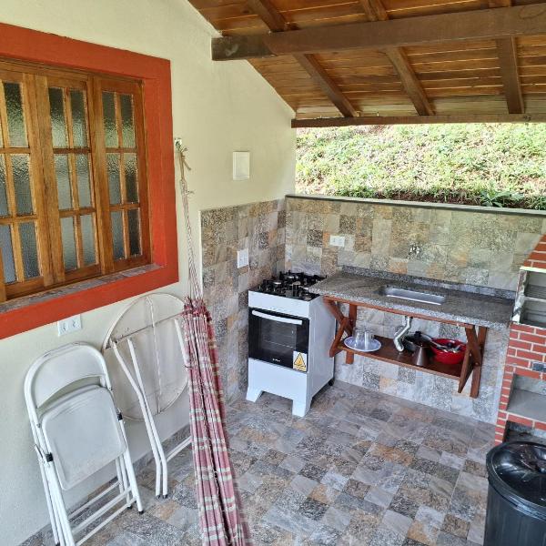 Espaço Rural Água da Onça - Foto 5