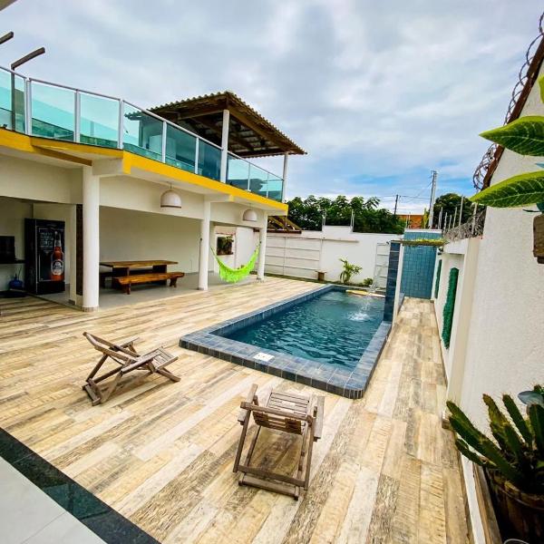 Villa Prado - Foto 5