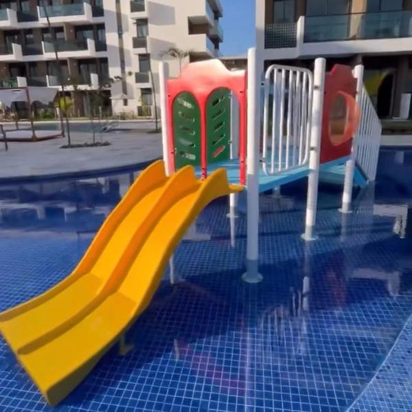 Makia Flat Muro Alto BL A Apt 07 - Foto 4