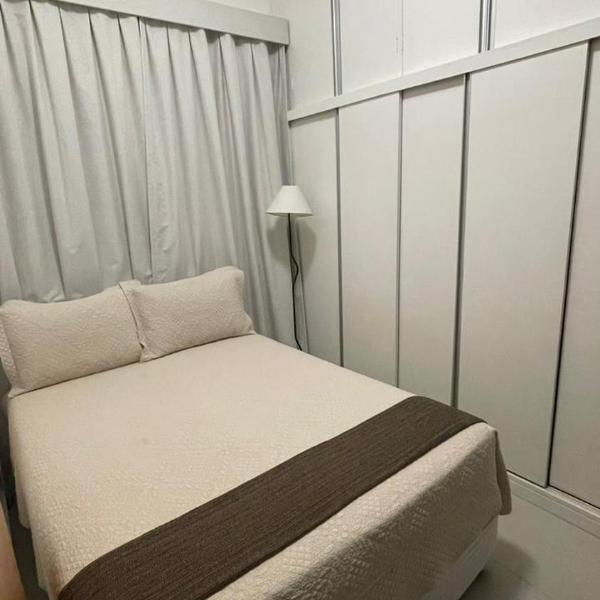 Copacabana confortavel moderno aconchegante quadra da praia - Foto 2
