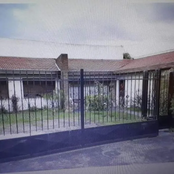 Chalet residencial Maroli, hotel in Mar del Plata