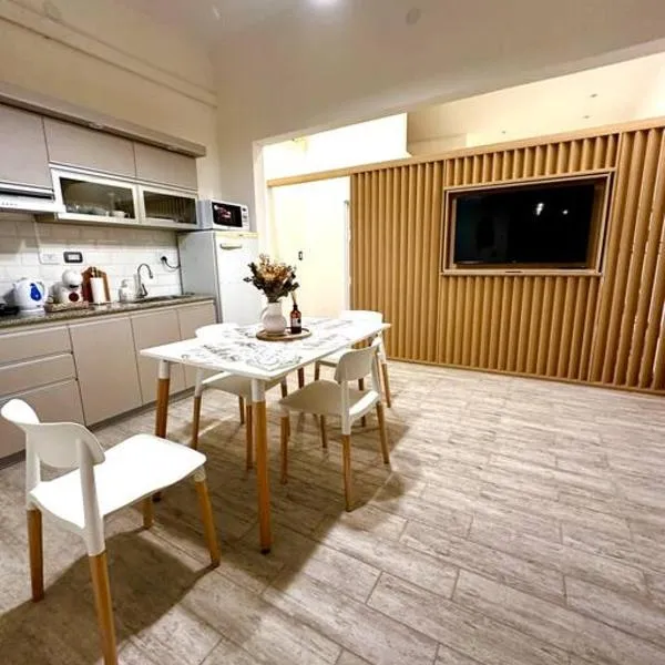 Martita House, hotel di Clorinda