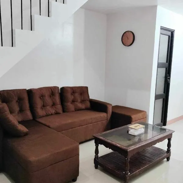 3K’s Transient house in Bagac, hotel in Bataan