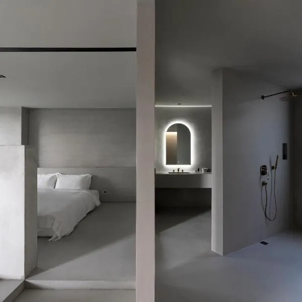 Yamaki x Shaoguang Stay, hotel in Yuchi