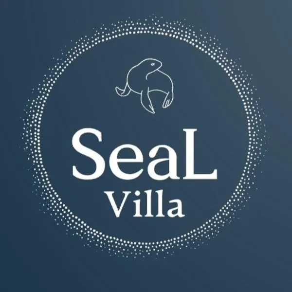 SeaL Villa, hotell i Alónnisos gamleby