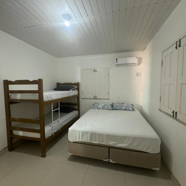 House Beach Canoa - Foto 2
