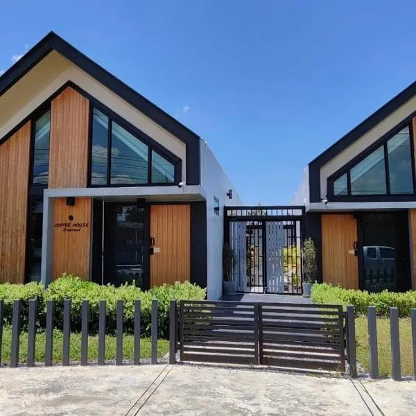 Baan Ga-Cha, hotel a Chiang Rai