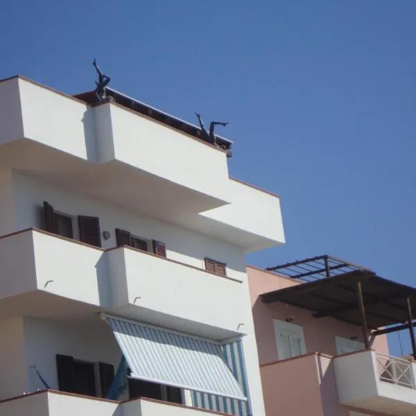 BB Lampedusa Cavaliere, hotel em Lampedusa