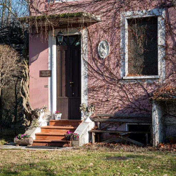 Le Case nel Bosco, hotel di Vanzago