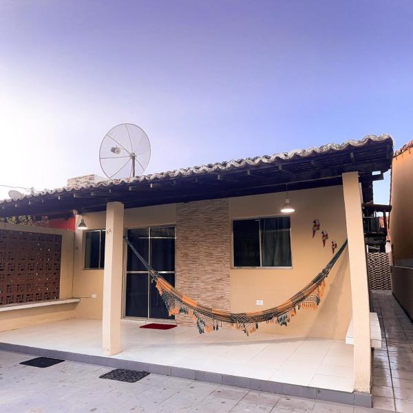 Casa de praia em Carneiros.