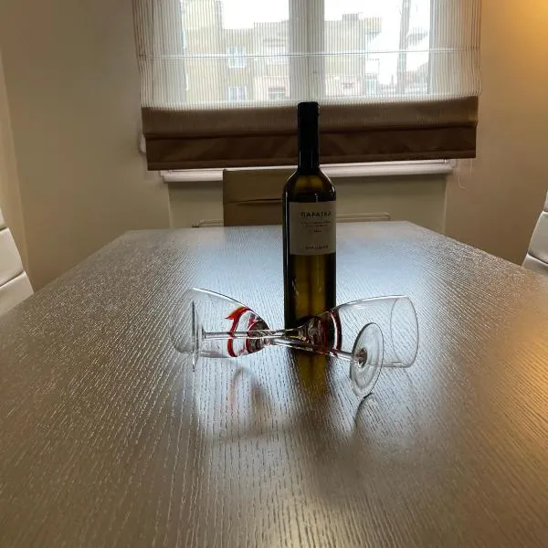 나우사 이마타이스에 위치한 호텔 Guest house GN