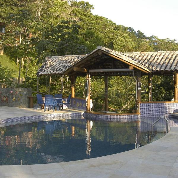 Pousada Singuitta - Ilhabela - Foto 4