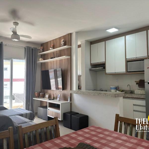 Thel Ubatuba - 33/D, Saint Barth - Praia Grande