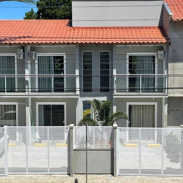 Residencial Farol das Conchas
