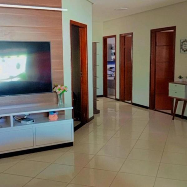 Casa Maravilhosa em Caravelas Ba - Foto 5