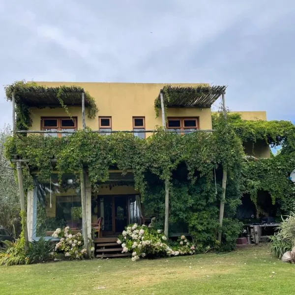 Hale Lau: José Ignacio'da bir otel