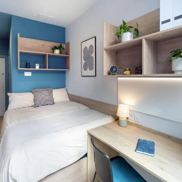 Stoneybatter Place, hotel v destinaci Dublin