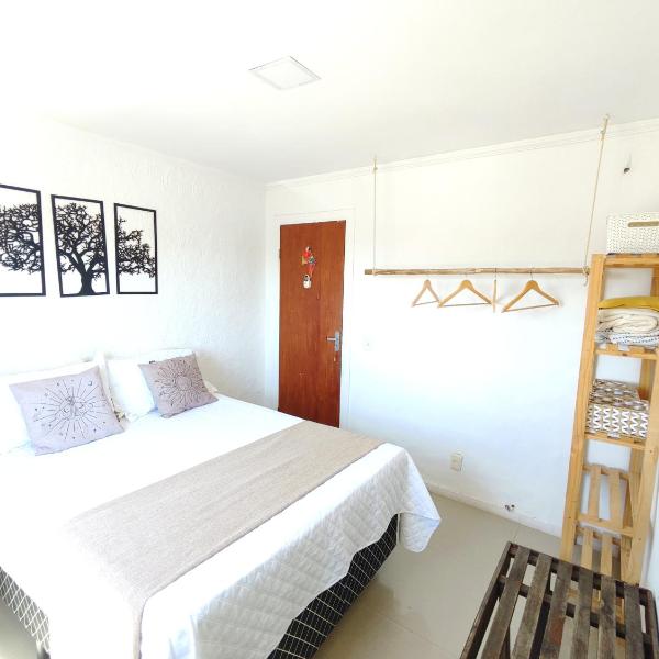 Casa completa a 70 m da praia dos ossos - Foto 5