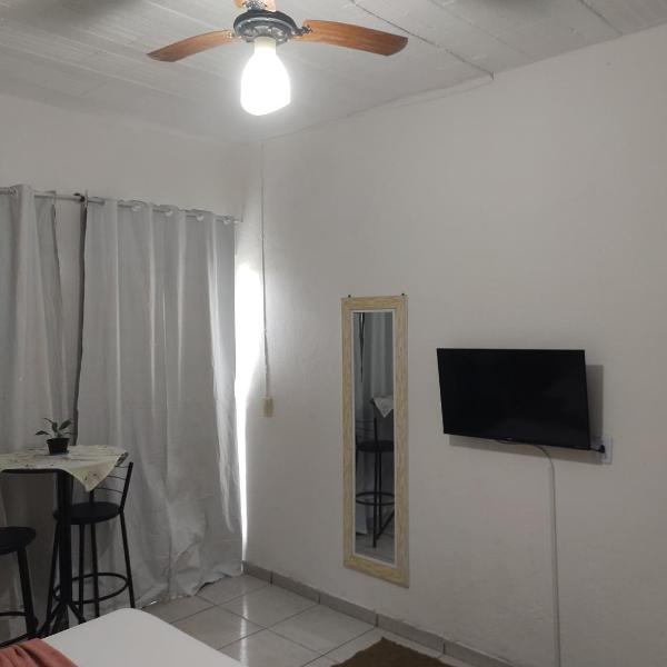 Venha Para Angra - Loft Amplo