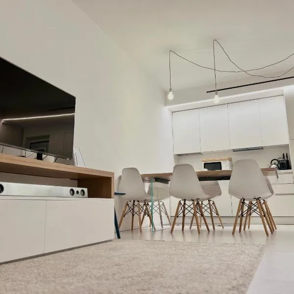 돌로에 위치한 호텔 GINNY HOUSE VENEZIA