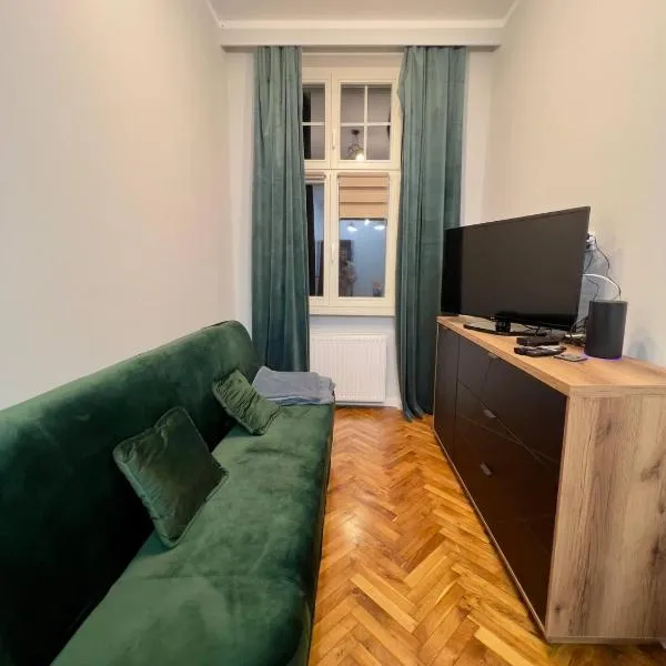 Apartamenty In Centro by 3 maja, hotel a Modliszewko