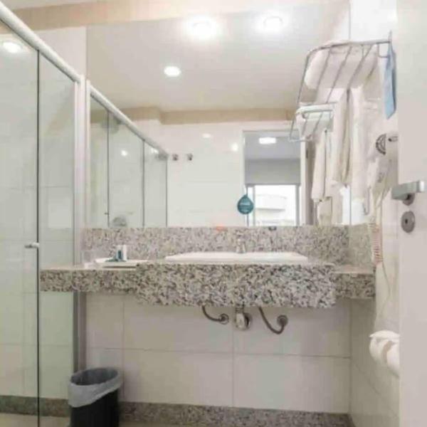 Apartamento Completo ao lado da lagoa da Pampulha - Foto 3