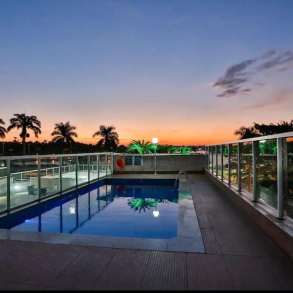 Apartamento Completo ao lado da lagoa da Pampulha - Foto 4